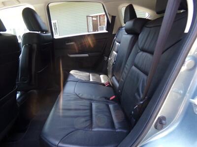 2012 Honda CR-V EX-L - Photo 13 - Uncasville, CT 06382