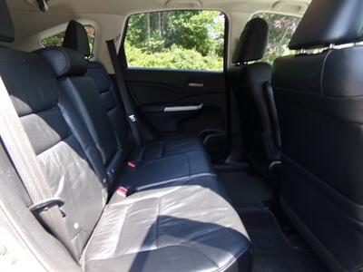 2012 Honda CR-V EX-L - Photo 10 - Uncasville, CT 06382