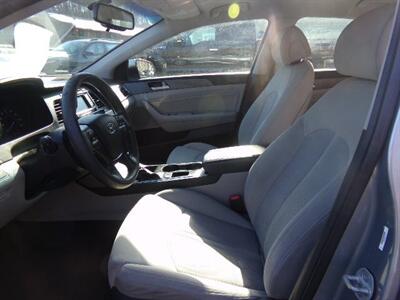 2015 Hyundai SONATA SE   - Photo 11 - Uncasville, CT 06382