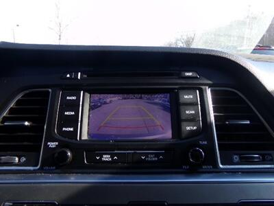 2015 Hyundai SONATA SE   - Photo 16 - Uncasville, CT 06382