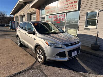 2015 Ford Escape SE   - Photo 1 - Uncasville, CT 06382