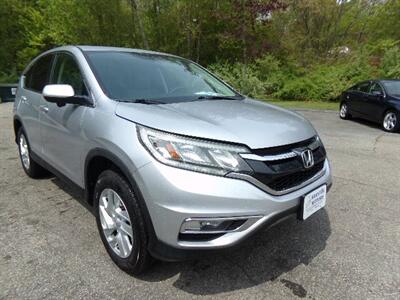 2016 Honda CR-V EX SUV