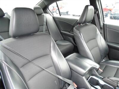 2017 Honda Accord Sport   - Photo 22 - Uncasville, CT 06382