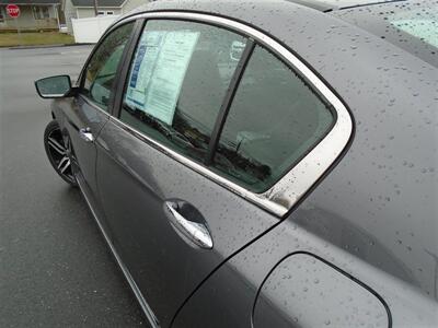 2017 Honda Accord Sport   - Photo 16 - Uncasville, CT 06382