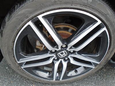 2017 Honda Accord Sport   - Photo 28 - Uncasville, CT 06382