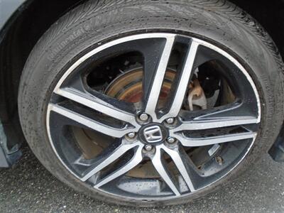 2017 Honda Accord Sport   - Photo 29 - Uncasville, CT 06382