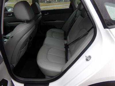 2016 Kia Optima EX Tech - Photo 11 - Groton, CT 06340