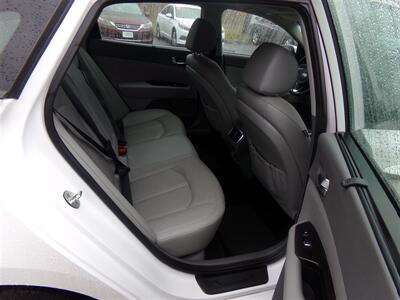 2016 Kia Optima EX Tech - Photo 12 - Groton, CT 06340