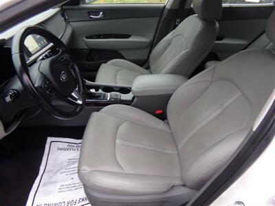 2016 Kia Optima EX Tech - Photo 10 - Groton, CT 06340