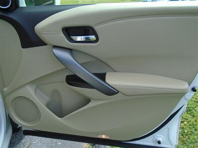 2013 Acura RDX w/Tech   - Photo 20 - Uncasville, CT 06382