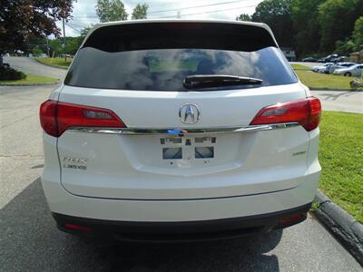 2013 Acura RDX w/Tech   - Photo 6 - Uncasville, CT 06382
