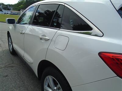 2013 Acura RDX w/Tech   - Photo 15 - Uncasville, CT 06382