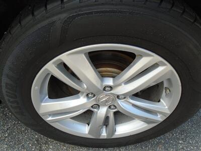 2013 Acura RDX w/Tech   - Photo 27 - Uncasville, CT 06382