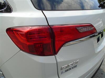2013 Acura RDX w/Tech   - Photo 11 - Uncasville, CT 06382