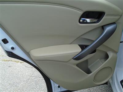 2013 Acura RDX w/Tech   - Photo 18 - Uncasville, CT 06382