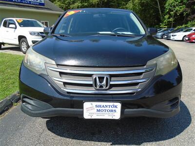 2013 Acura RDX w/Tech   - Photo 30 - Uncasville, CT 06382