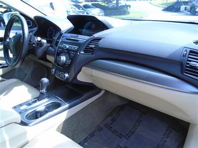2013 Acura RDX w/Tech   - Photo 22 - Uncasville, CT 06382