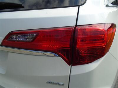 2013 Acura RDX w/Tech   - Photo 12 - Uncasville, CT 06382