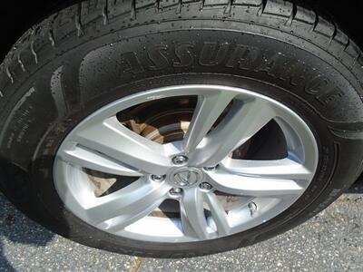 2013 Acura RDX w/Tech   - Photo 26 - Uncasville, CT 06382