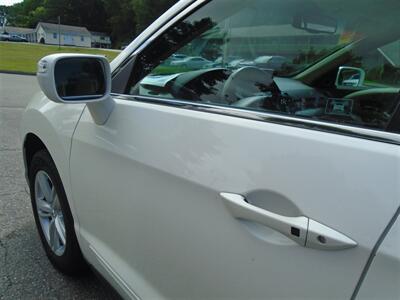 2013 Acura RDX w/Tech   - Photo 16 - Uncasville, CT 06382