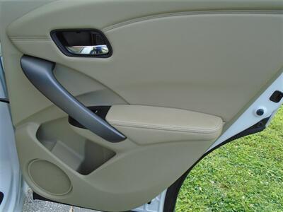 2013 Acura RDX w/Tech   - Photo 19 - Uncasville, CT 06382