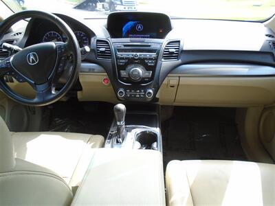2013 Acura RDX w/Tech   - Photo 24 - Uncasville, CT 06382