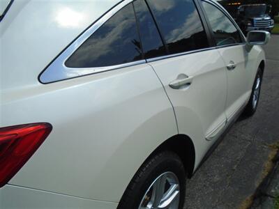 2013 Acura RDX w/Tech   - Photo 13 - Uncasville, CT 06382