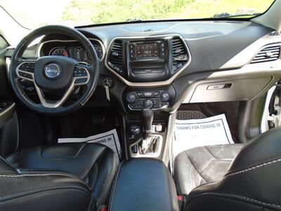 2017 Jeep Cherokee Latitude   - Photo 25 - Groton, CT 06340