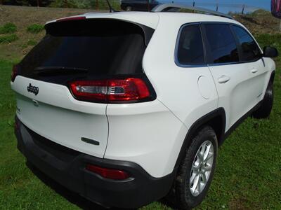 2017 Jeep Cherokee Latitude   - Photo 9 - Groton, CT 06340