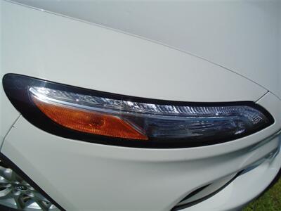 2017 Jeep Cherokee Latitude   - Photo 11 - Groton, CT 06340