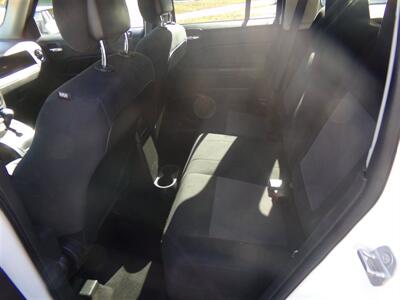 2015 Jeep Patriot Latitude - Photo 11 - Uncasville, CT 06382