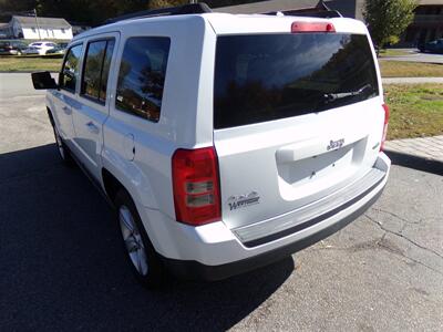 2015 Jeep Patriot Latitude - Photo 5 - Uncasville, CT 06382