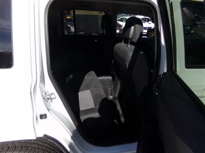2015 Jeep Patriot Latitude - Photo 12 - Uncasville, CT 06382