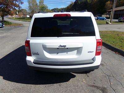 2015 Jeep Patriot Latitude - Photo 6 - Uncasville, CT 06382