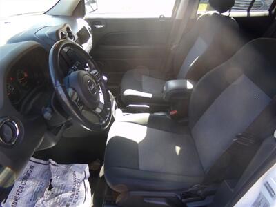 2015 Jeep Patriot Latitude - Photo 10 - Uncasville, CT 06382