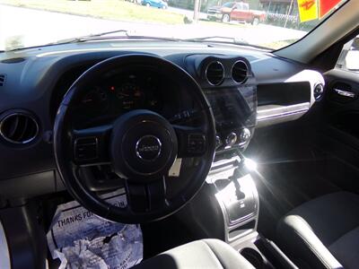 2015 Jeep Patriot Latitude - Photo 9 - Uncasville, CT 06382