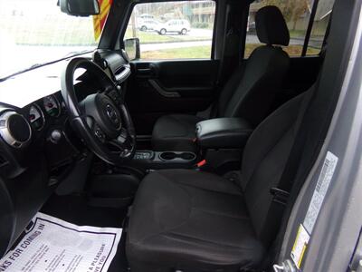2015 Jeep Wrangler Sport   - Photo 10 - Uncasville, CT 06382