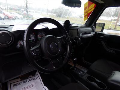 2015 Jeep Wrangler Sport   - Photo 9 - Uncasville, CT 06382