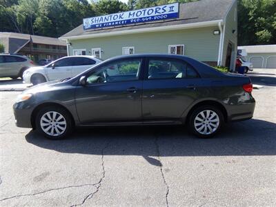 2012 Toyota Corolla LE   - Photo 3 - Manchester, CT 06040