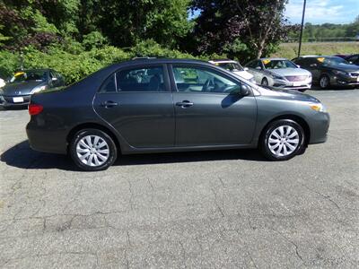 2012 Toyota Corolla LE   - Photo 7 - Manchester, CT 06040