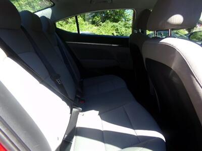 2019 Hyundai ELANTRA SEL - Photo 13 - Uncasville, CT 06382