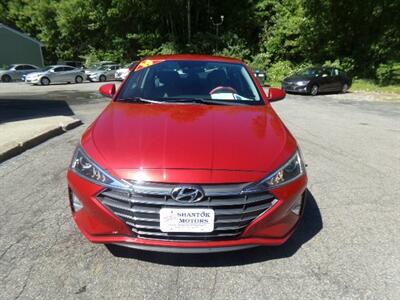 2019 Hyundai ELANTRA SEL - Photo 2 - Uncasville, CT 06382