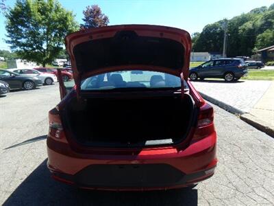 2019 Hyundai ELANTRA SEL - Photo 9 - Uncasville, CT 06382