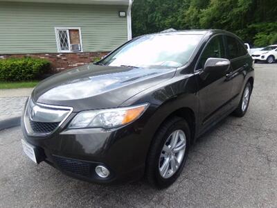 2014 Acura RDX w/Tech - Photo 3 - Uncasville, CT 06382