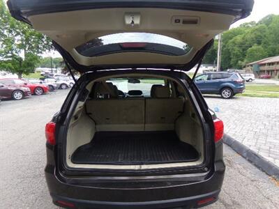 2014 Acura RDX w/Tech - Photo 9 - Uncasville, CT 06382