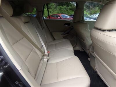 2014 Acura RDX w/Tech - Photo 10 - Uncasville, CT 06382