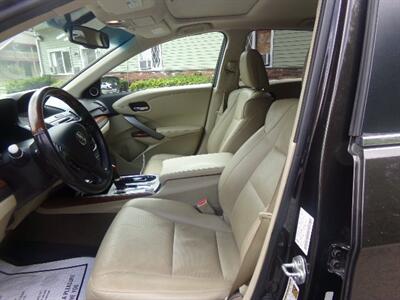 2014 Acura RDX w/Tech - Photo 12 - Uncasville, CT 06382