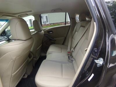 2014 Acura RDX w/Tech - Photo 13 - Uncasville, CT 06382