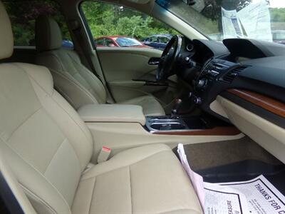 2014 Acura RDX w/Tech - Photo 11 - Uncasville, CT 06382