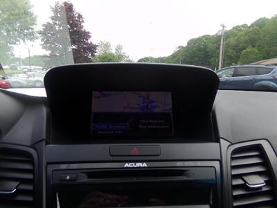 2014 Acura RDX w/Tech - Photo 15 - Uncasville, CT 06382